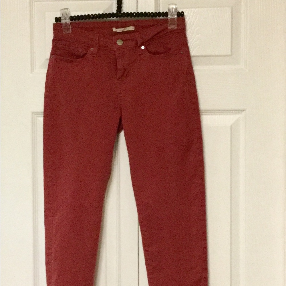 Levi Strauss 710 Slim 28 Jeans